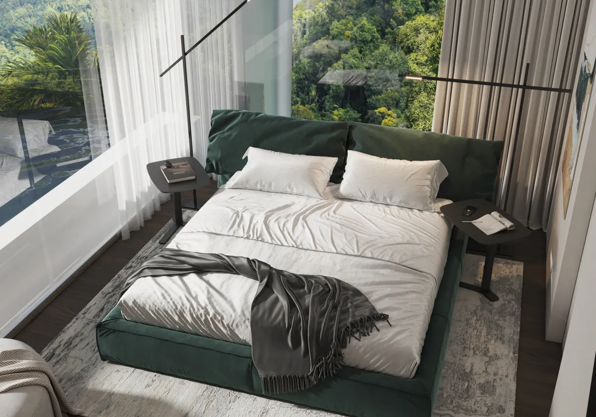 Andaman Asset Solutions