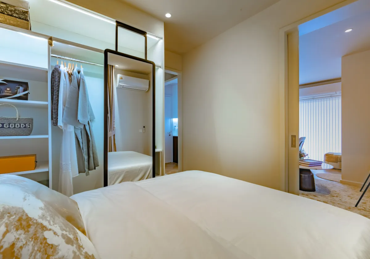 The Zero Developments