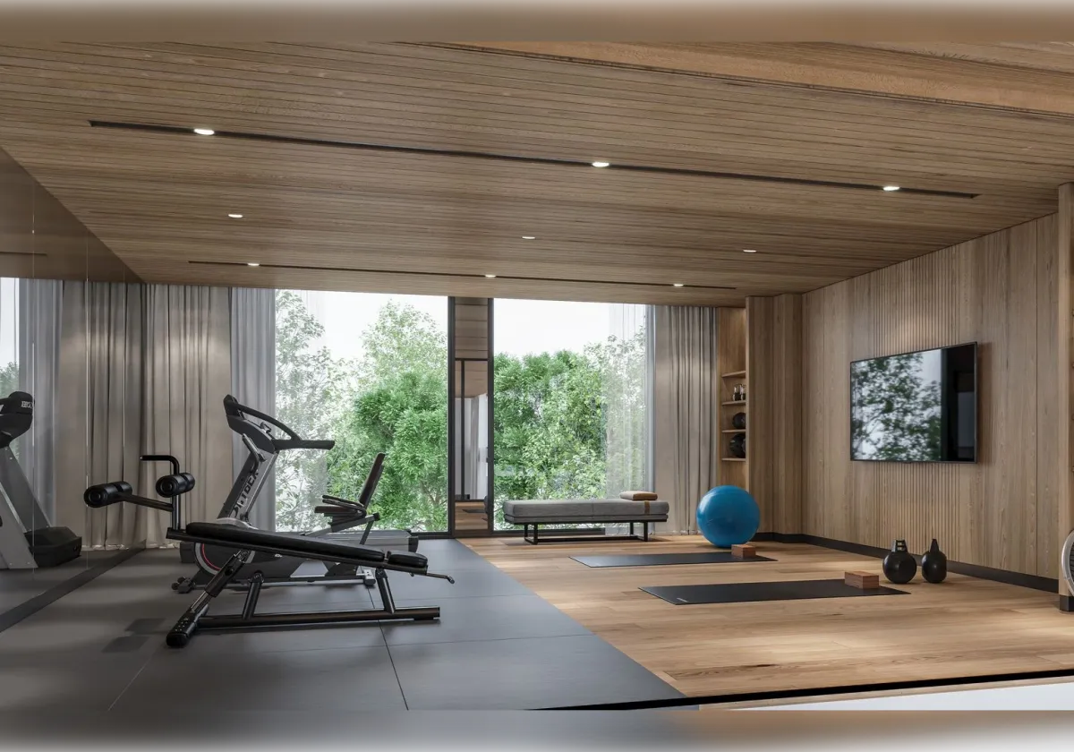 Pattra House and Property