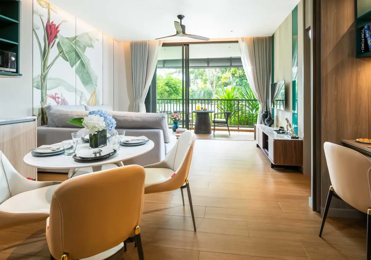 Banyan Group Residences