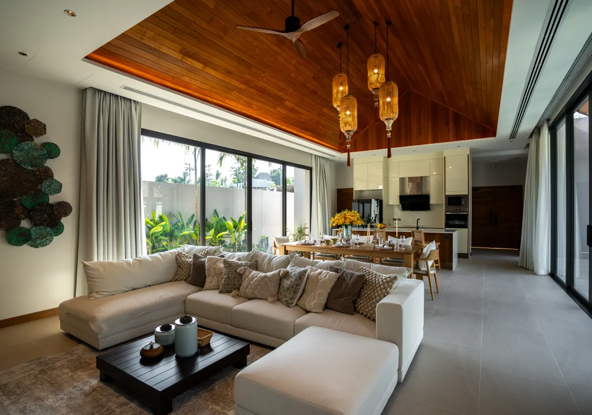 Sirisa Property Company Limited