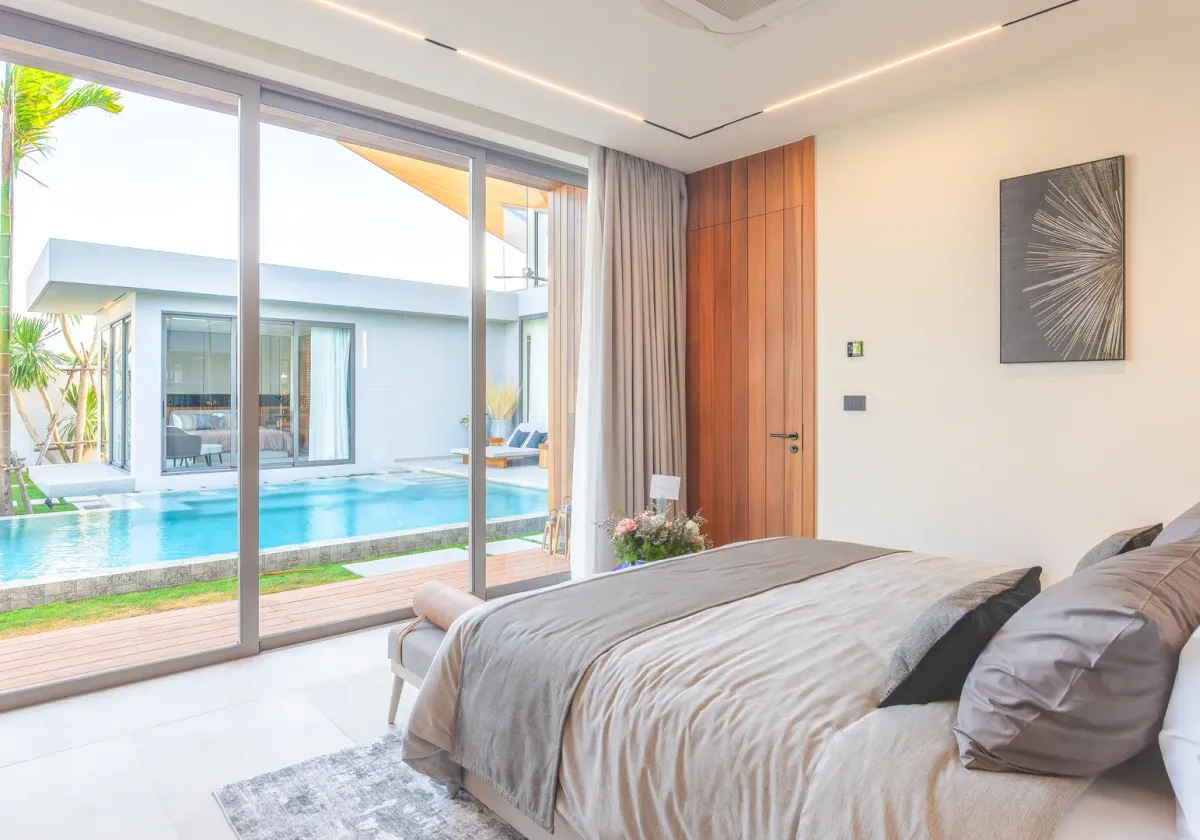 Panvaree Development