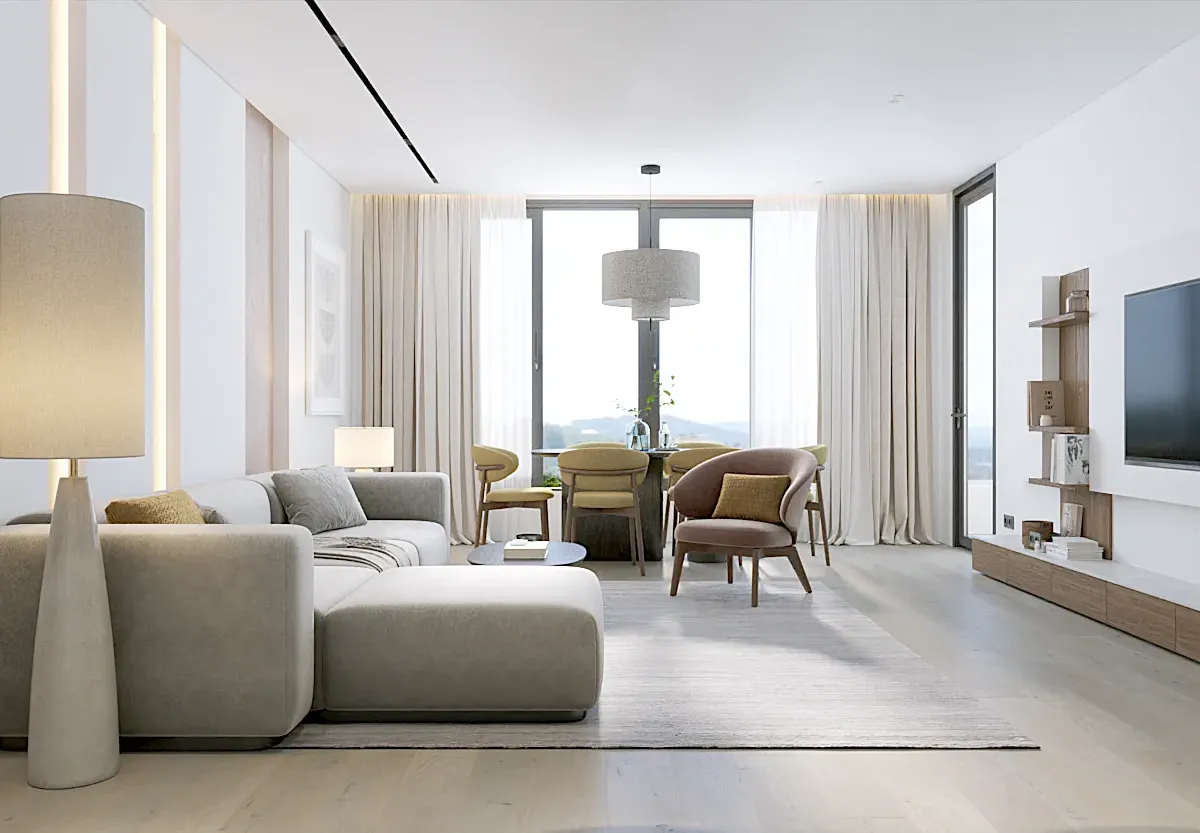 SPS Phuket construction