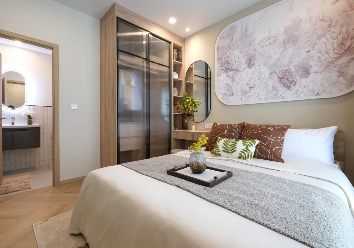 Rhom Bho Property PCL