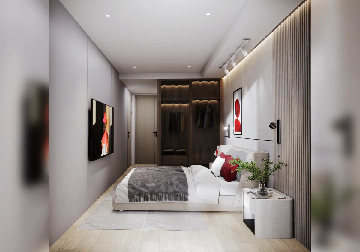 Wallaya Villas Development