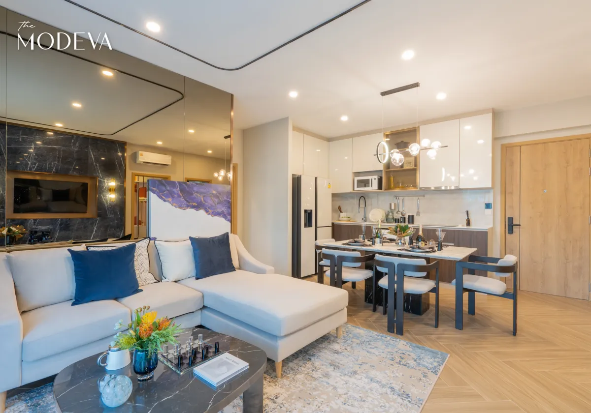 Rhom Bho Property PCL