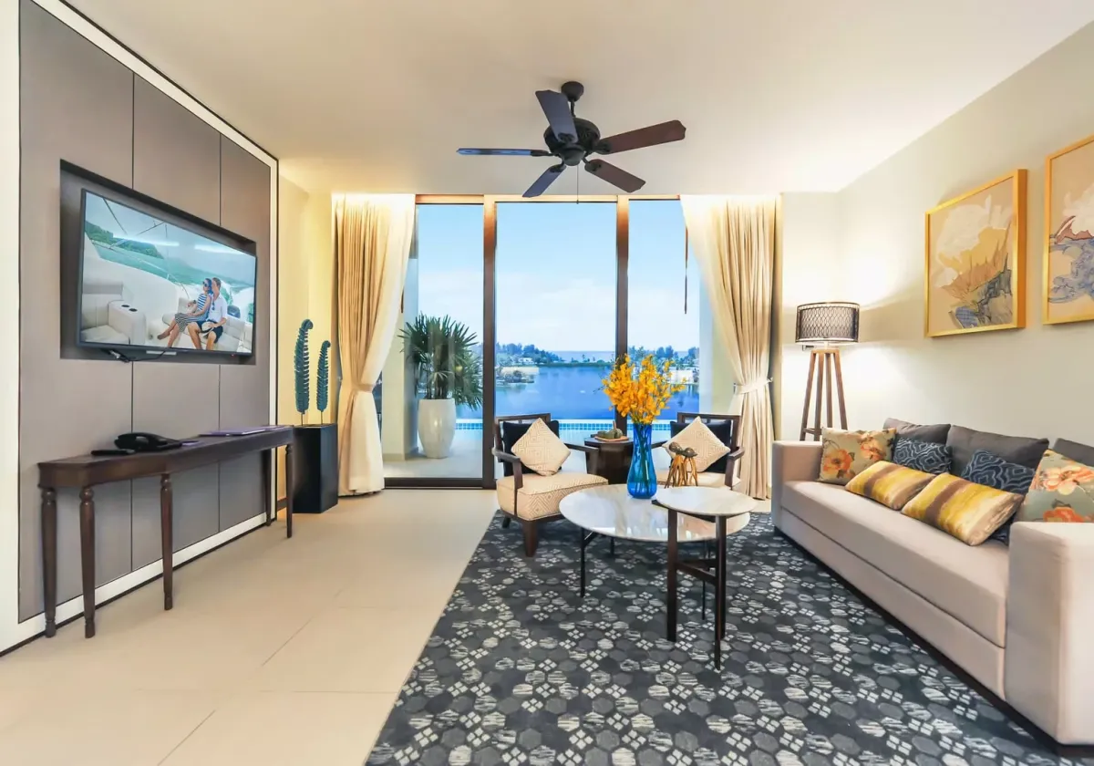 Banyan Group Residences