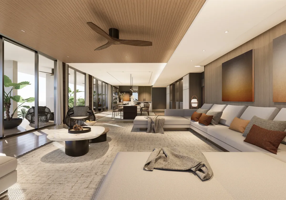 Banyan Group Residences