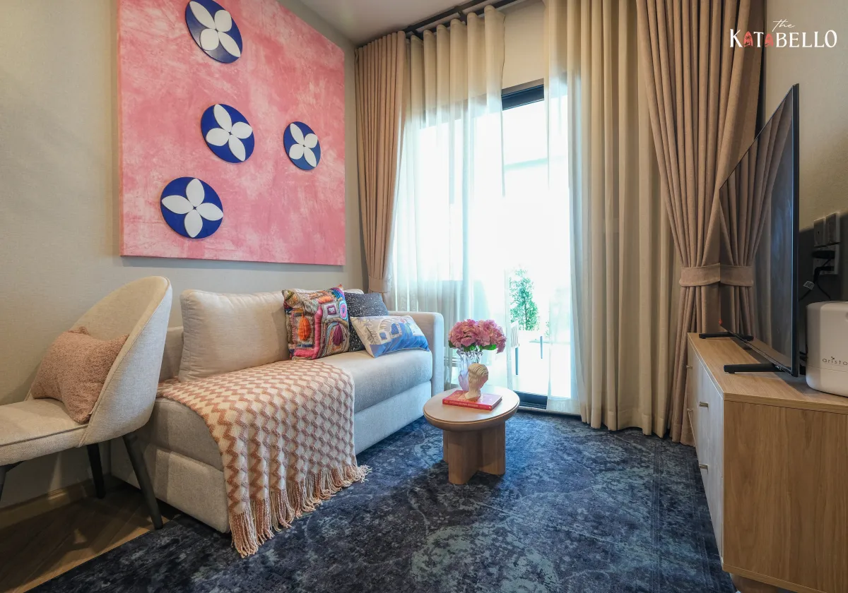 Rhom Bho Property PCL