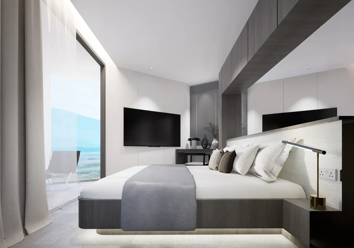 Citygate Exclusive Development