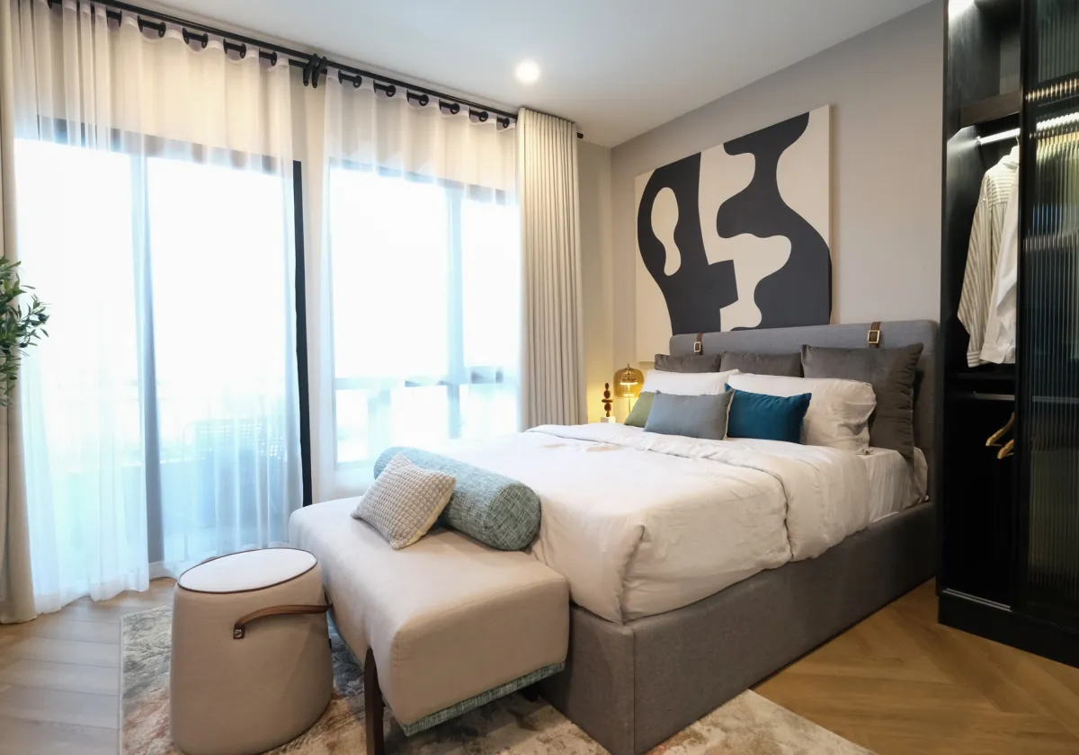 Rhom Bho Property PCL