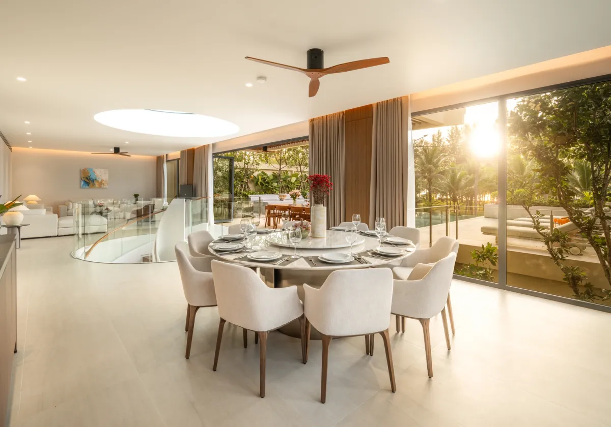 Banyan Group Residences