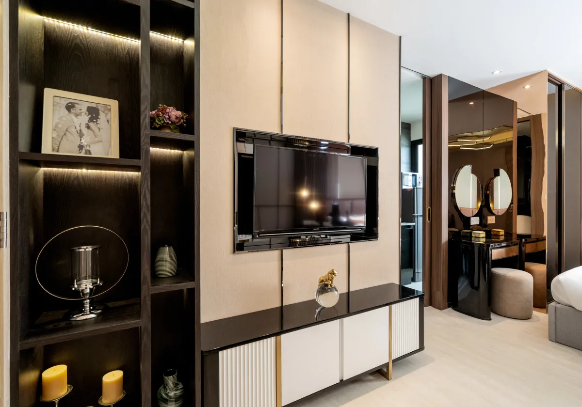 VIP Property Development