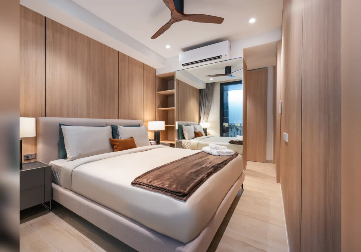 Banyan Group Residences