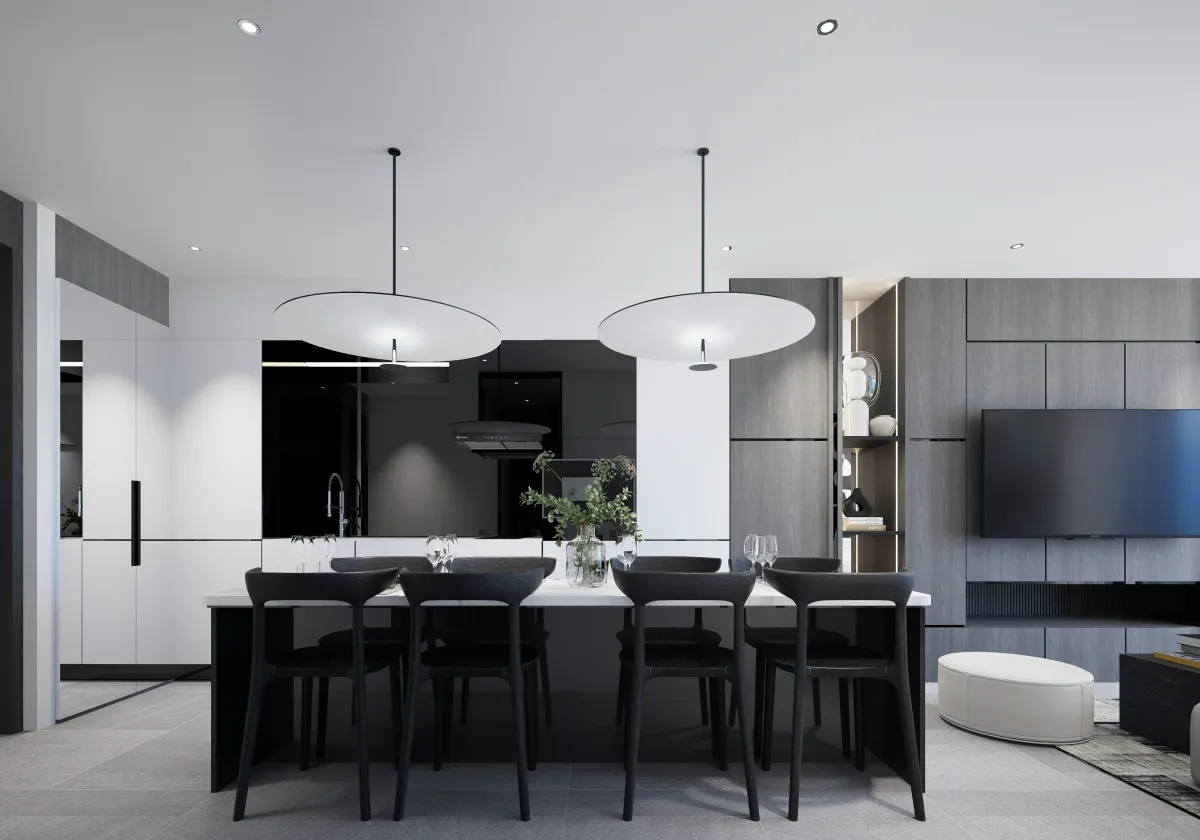 Citygate Exclusive Development