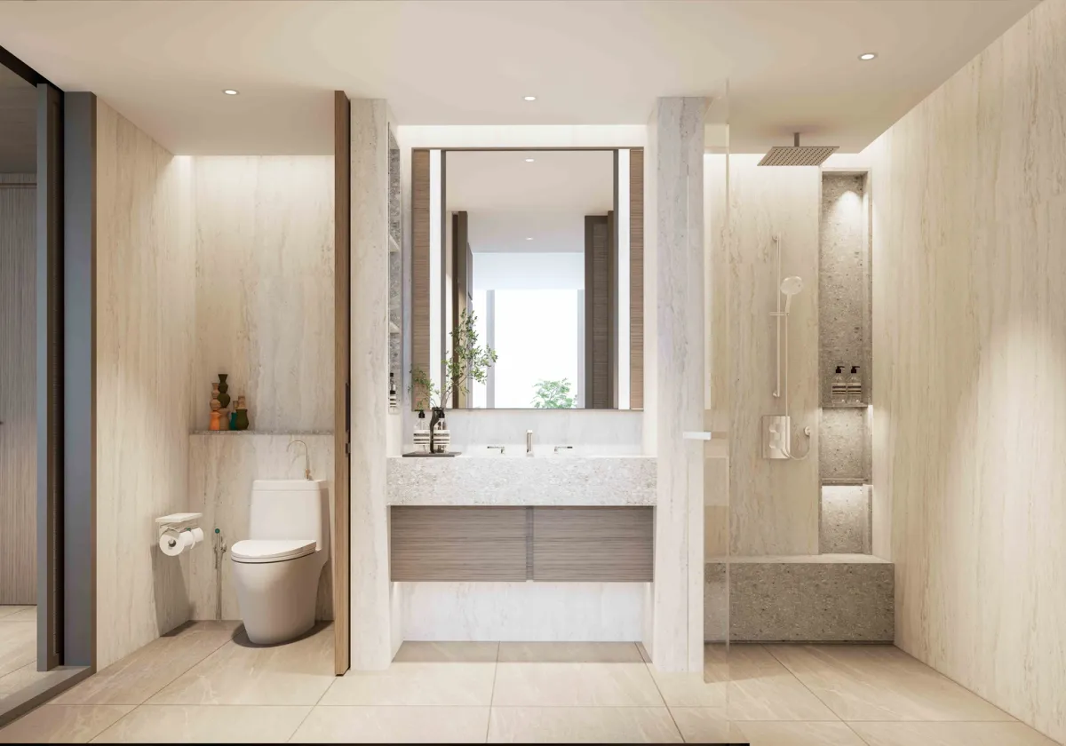 Banyan Group Residences