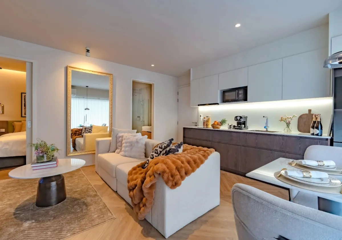 The Zero Developments