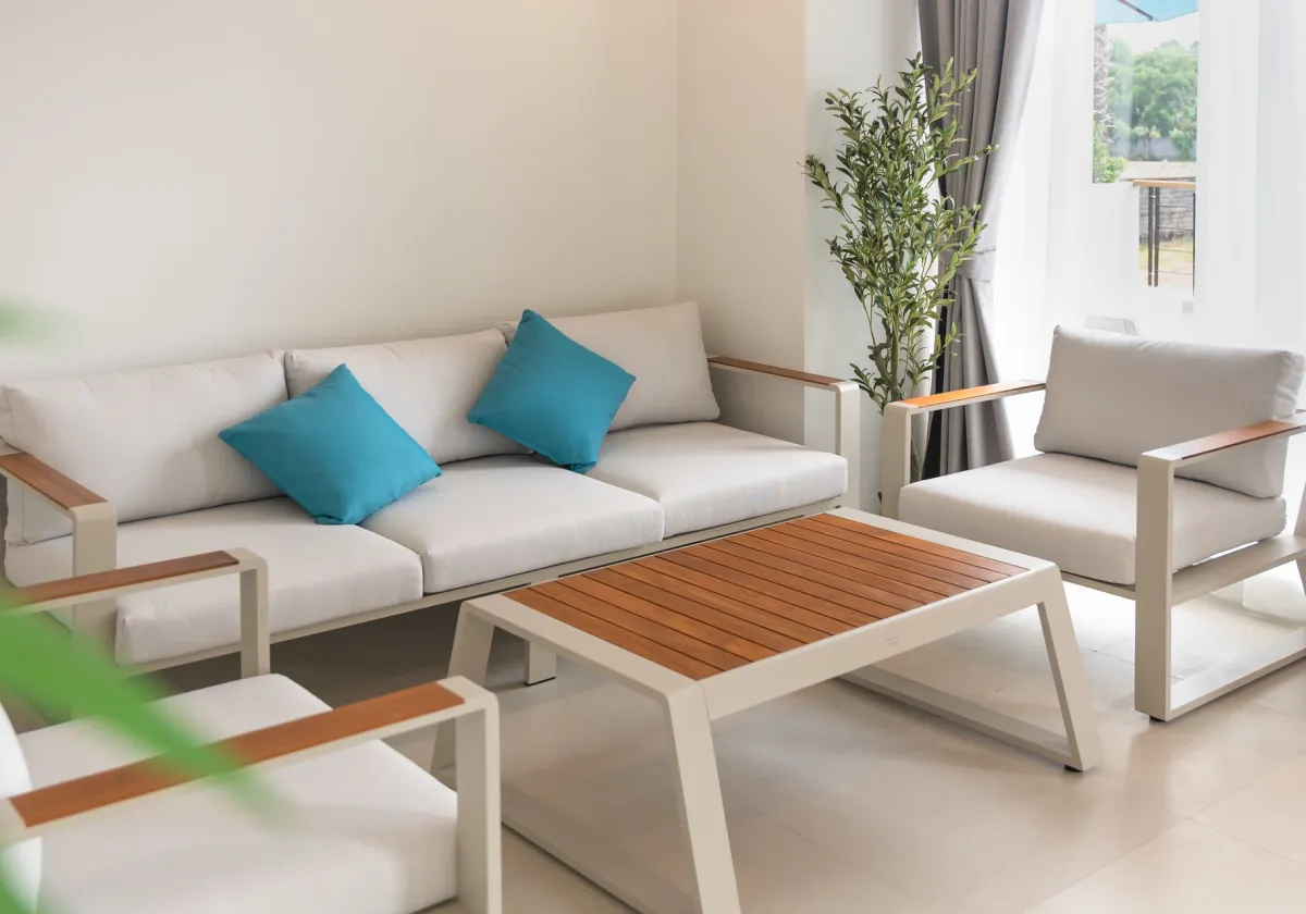 Modern Thai Hotel Ltd