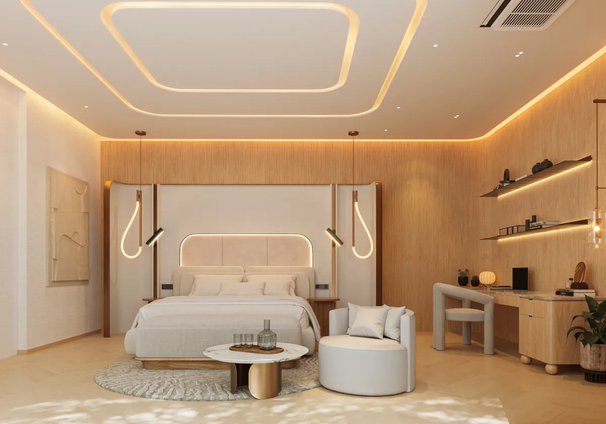 Wednesday Development