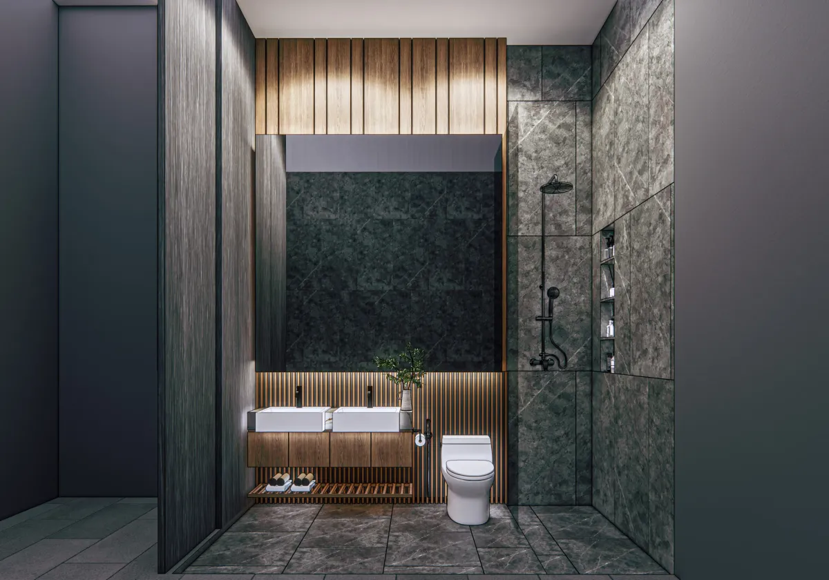 Wallaya Villas Development