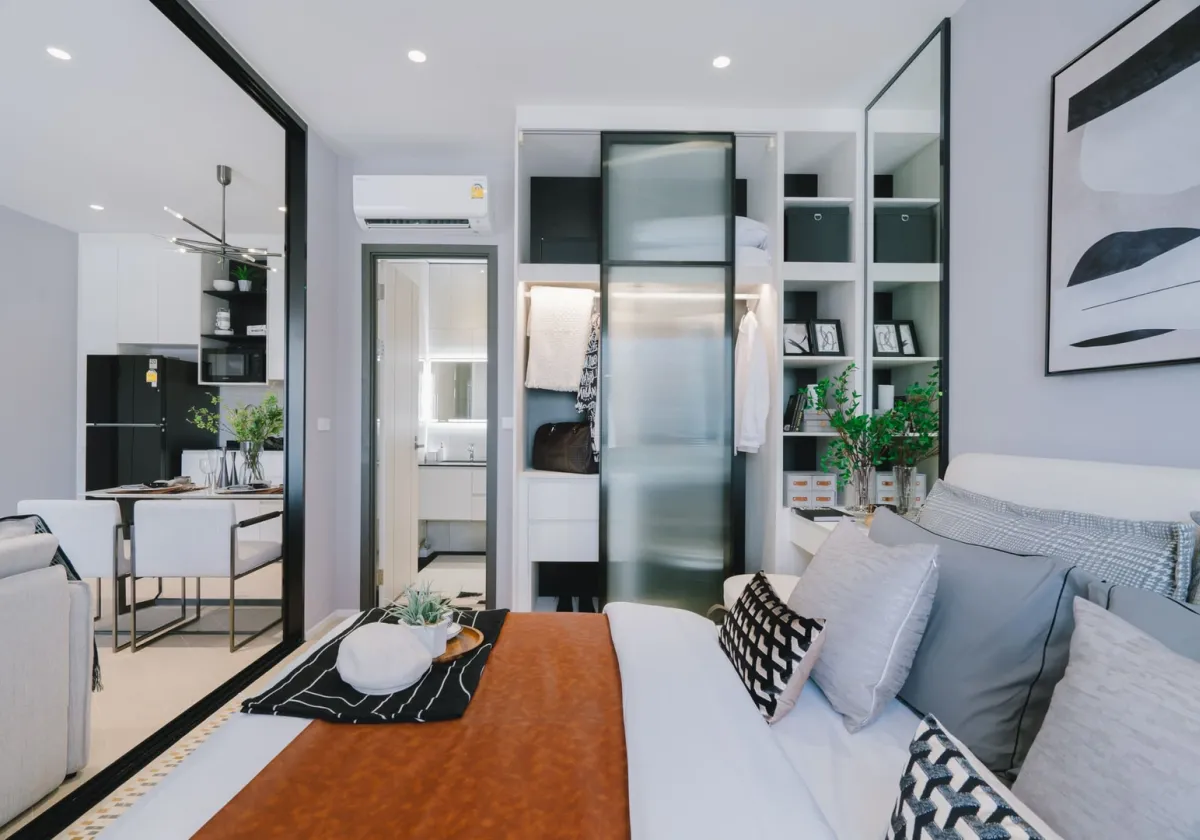 Rhom Bho Property PCL