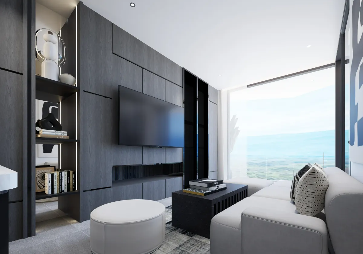 Citygate Exclusive Development