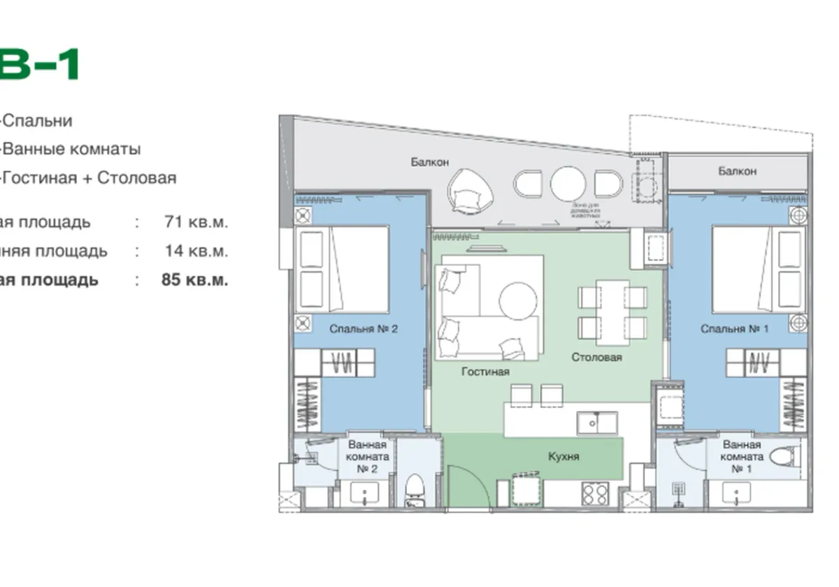 Banyan Group Residences