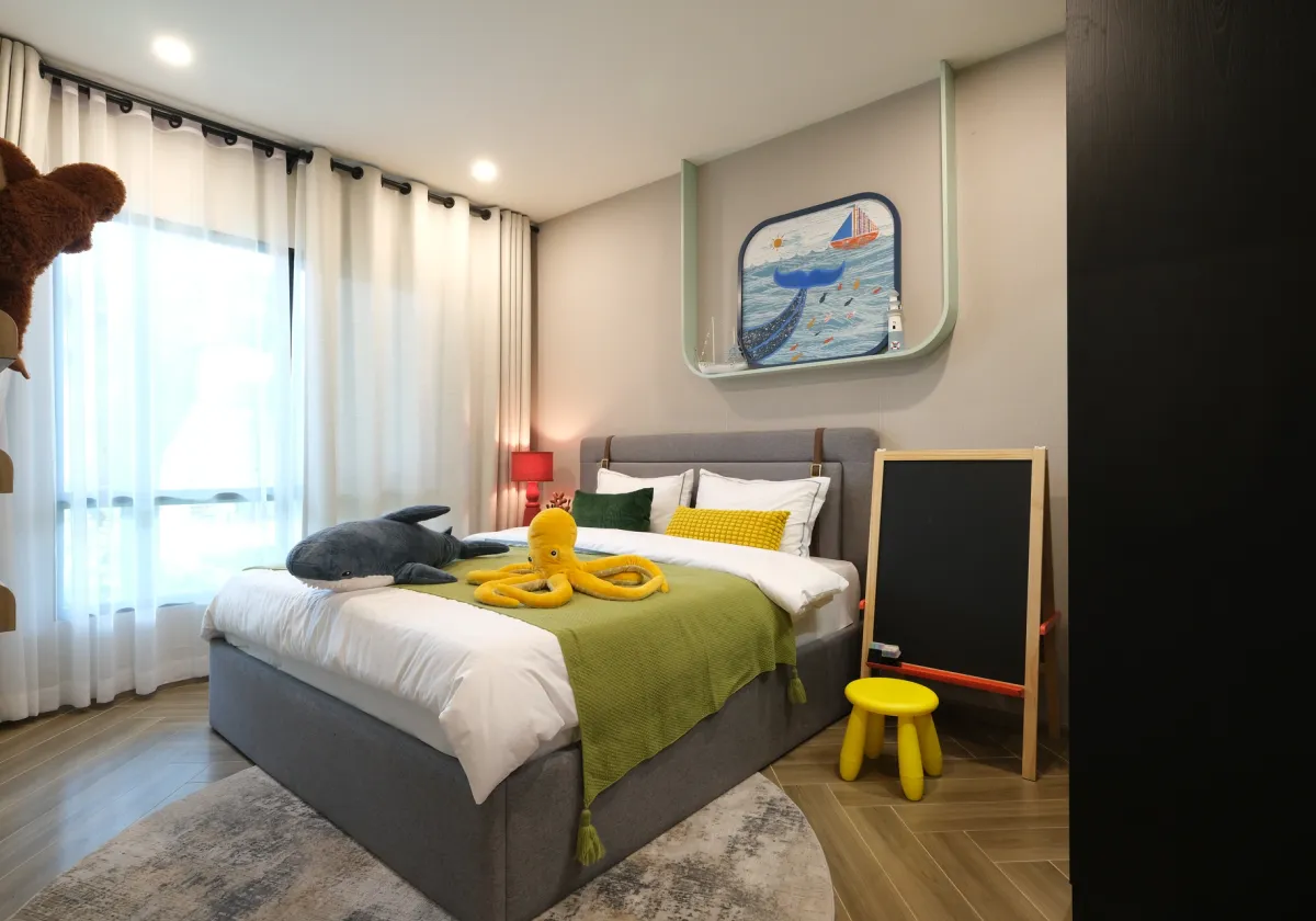 Rhom Bho Property PCL