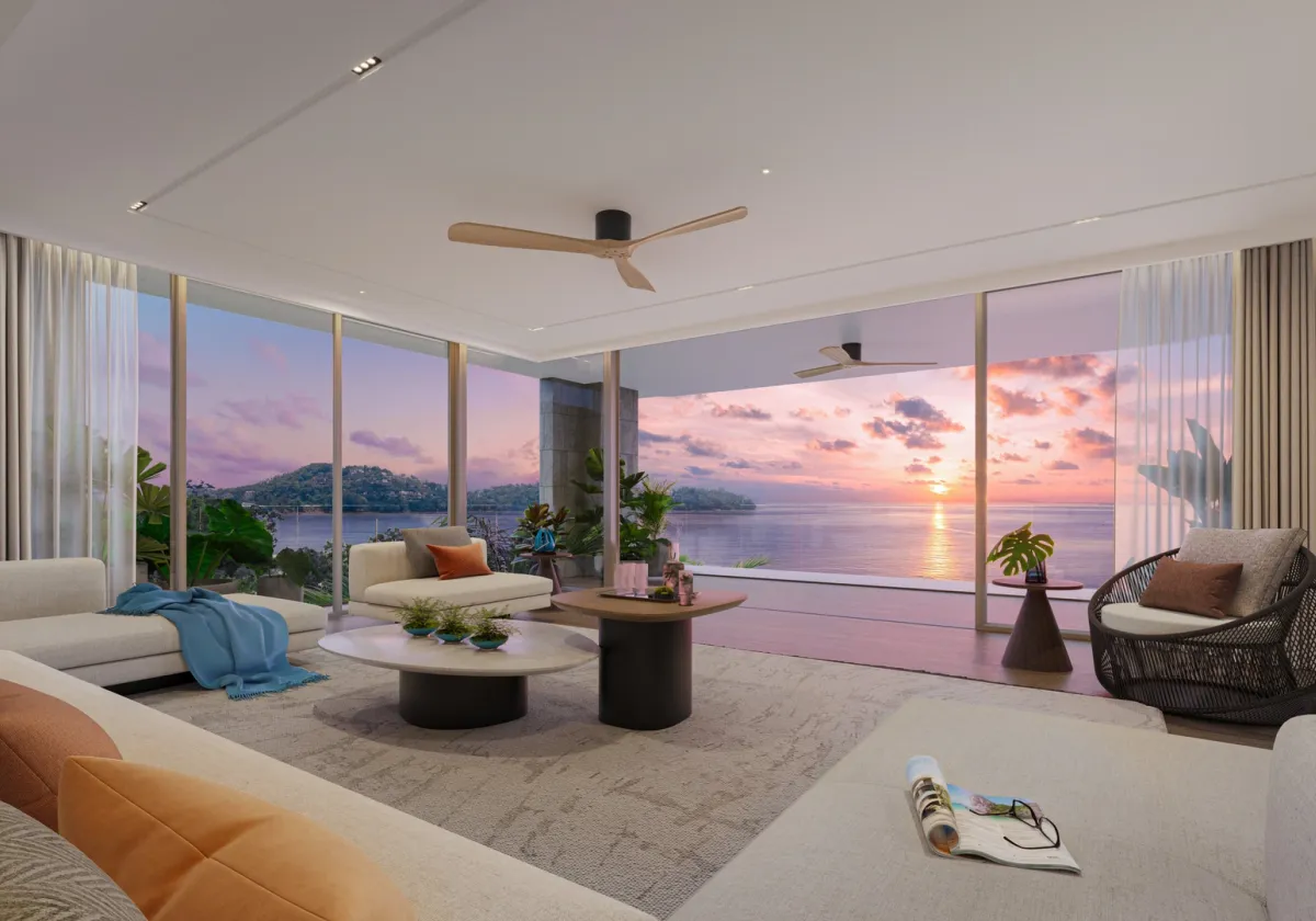 Banyan Group Residences