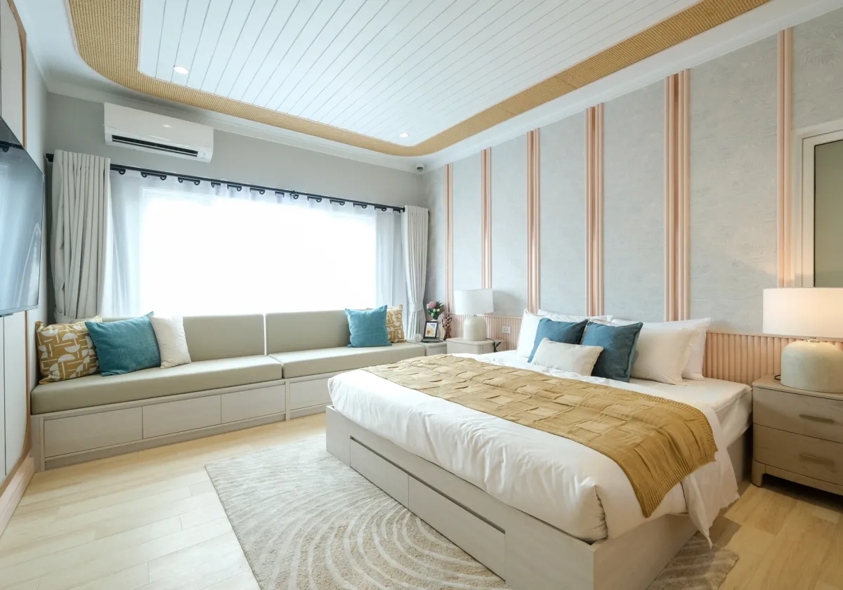 Rhom Bho Property PCL