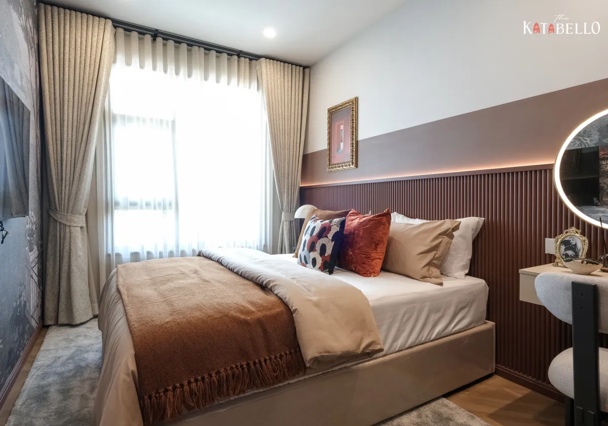 Rhom Bho Property PCL