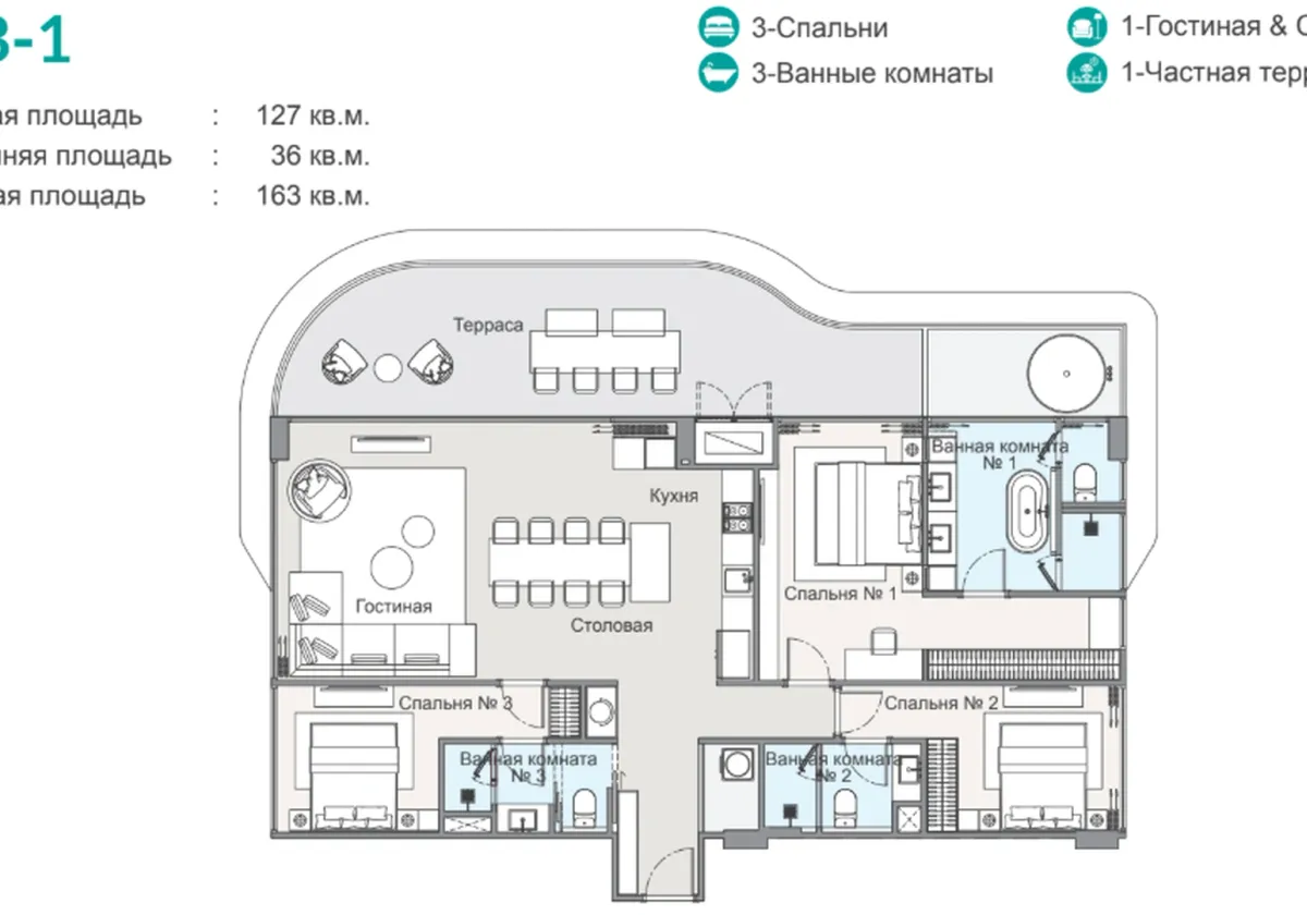 Banyan Group Residences