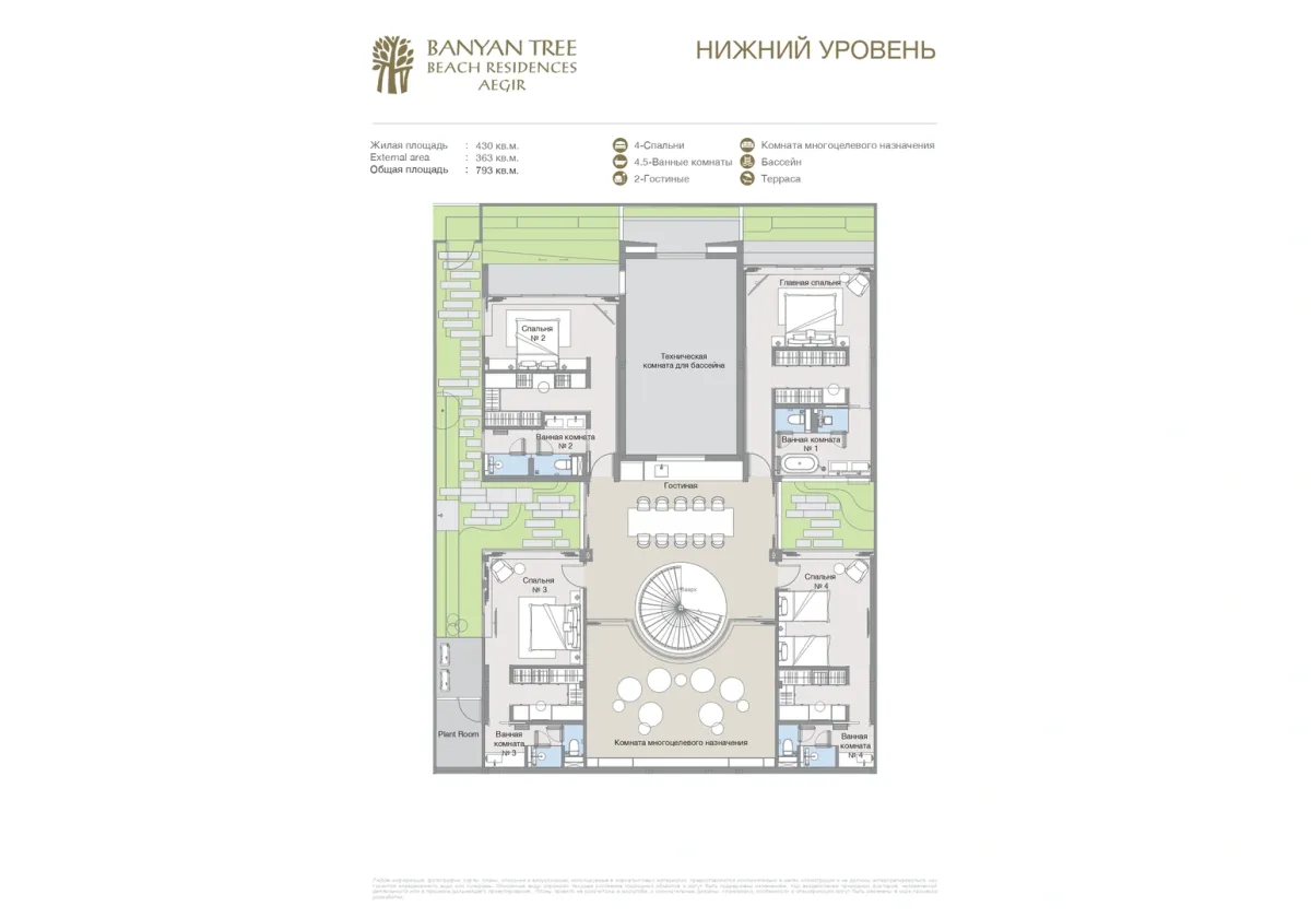 Banyan Group Residences