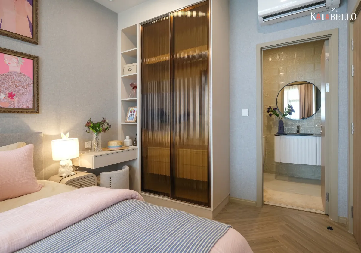 Rhom Bho Property PCL