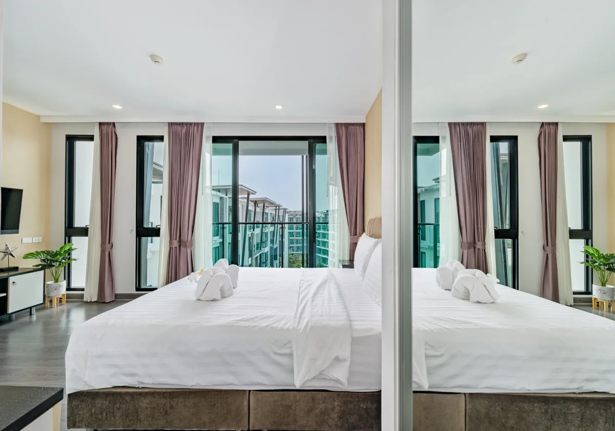 Phuket Sirinath Property