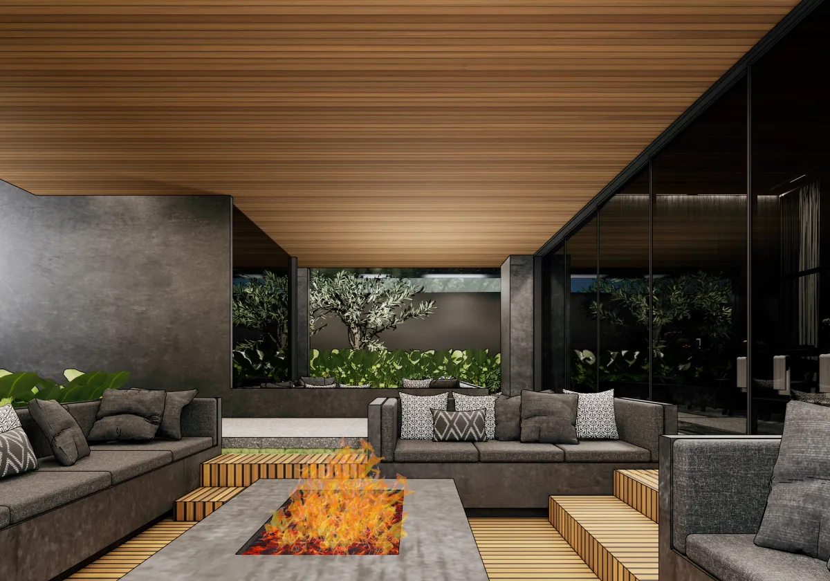 Wallaya Villas Development