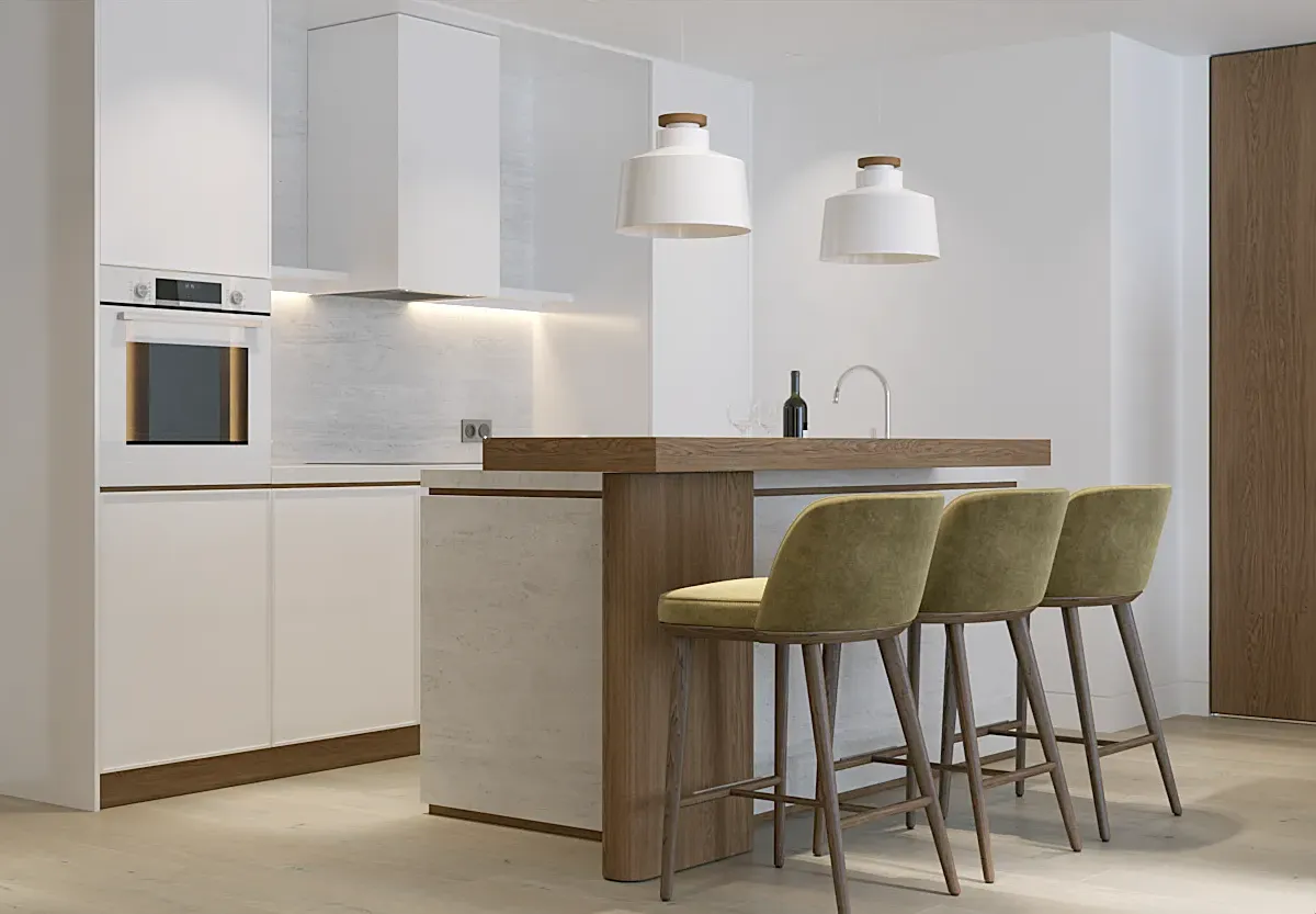 SPS Phuket construction