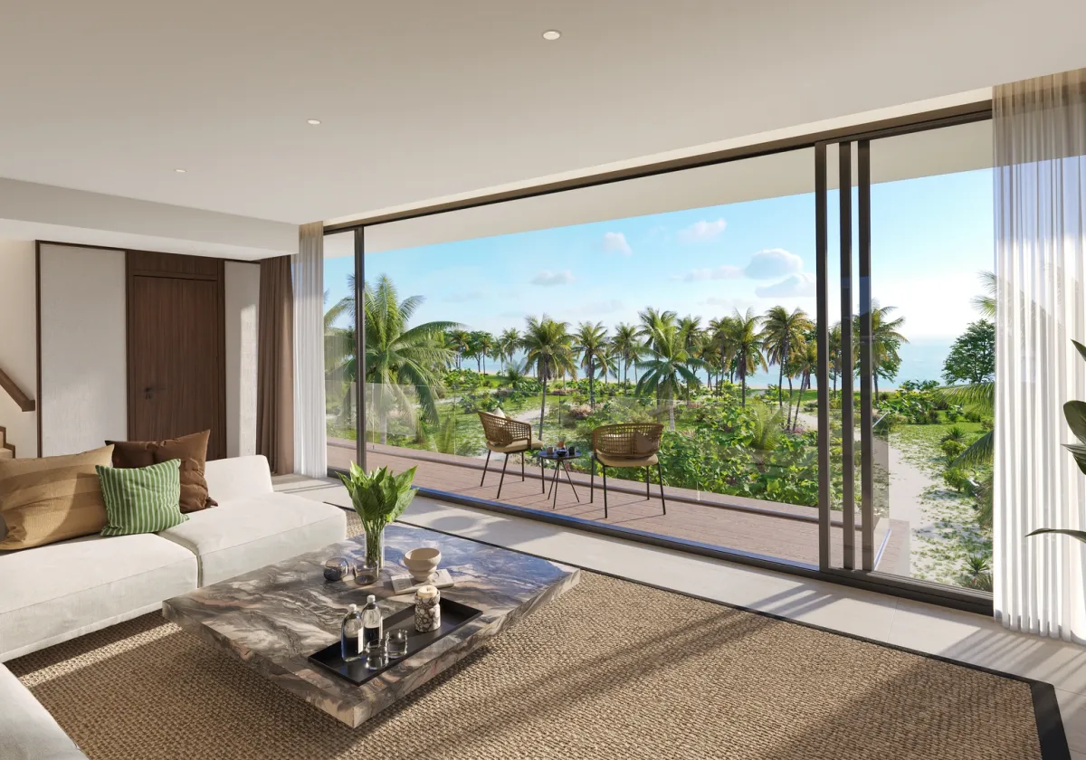 Banyan Group Residences