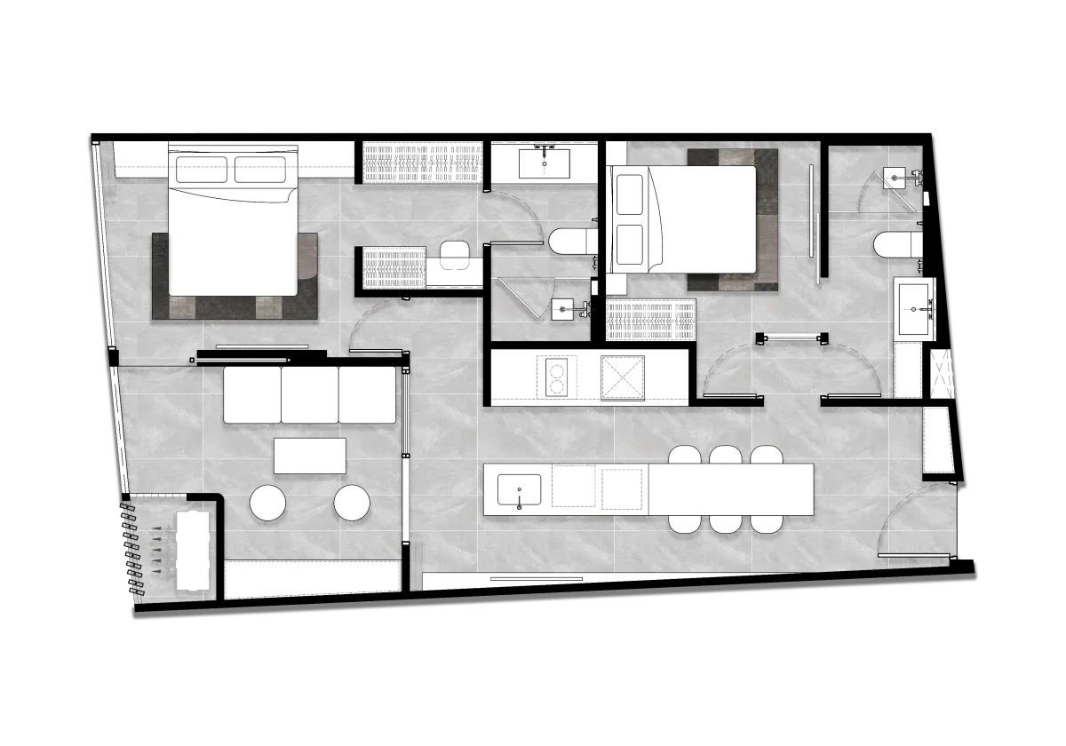 Citygate Exclusive Development