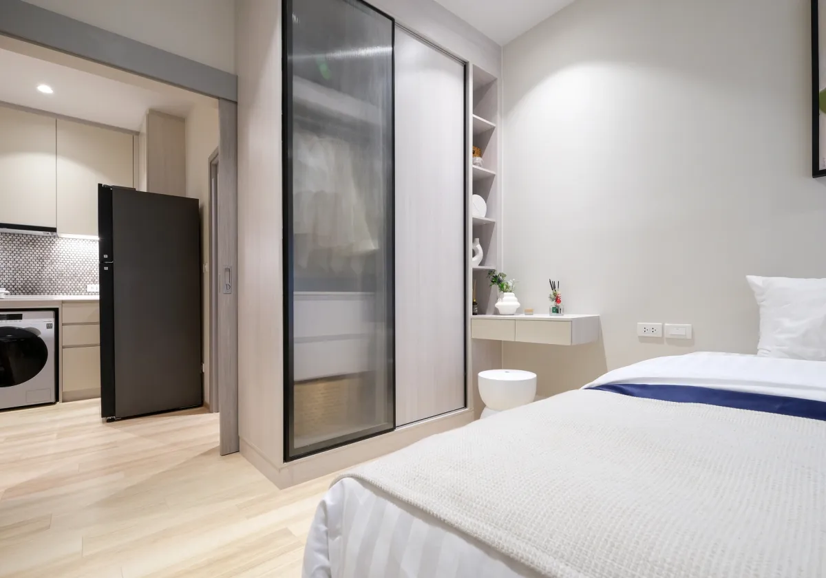 Rhom Bho Property PCL