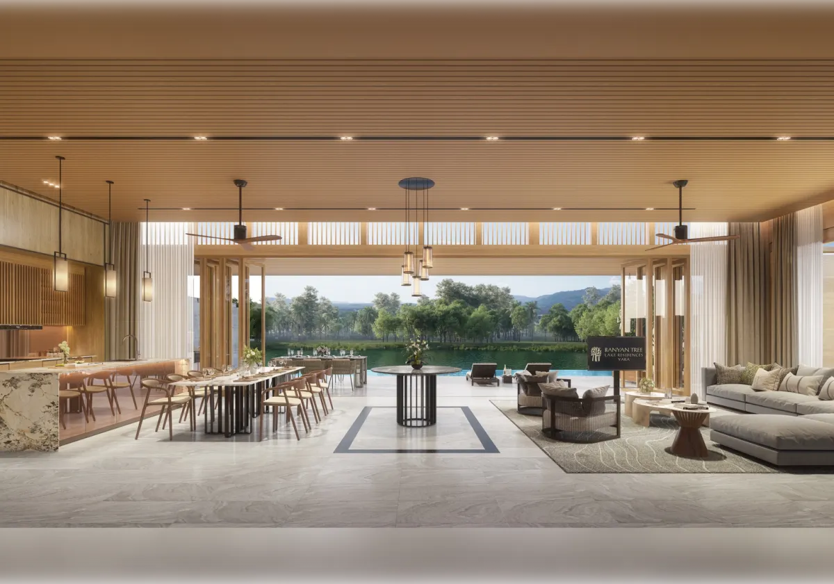 Banyan Group Residences