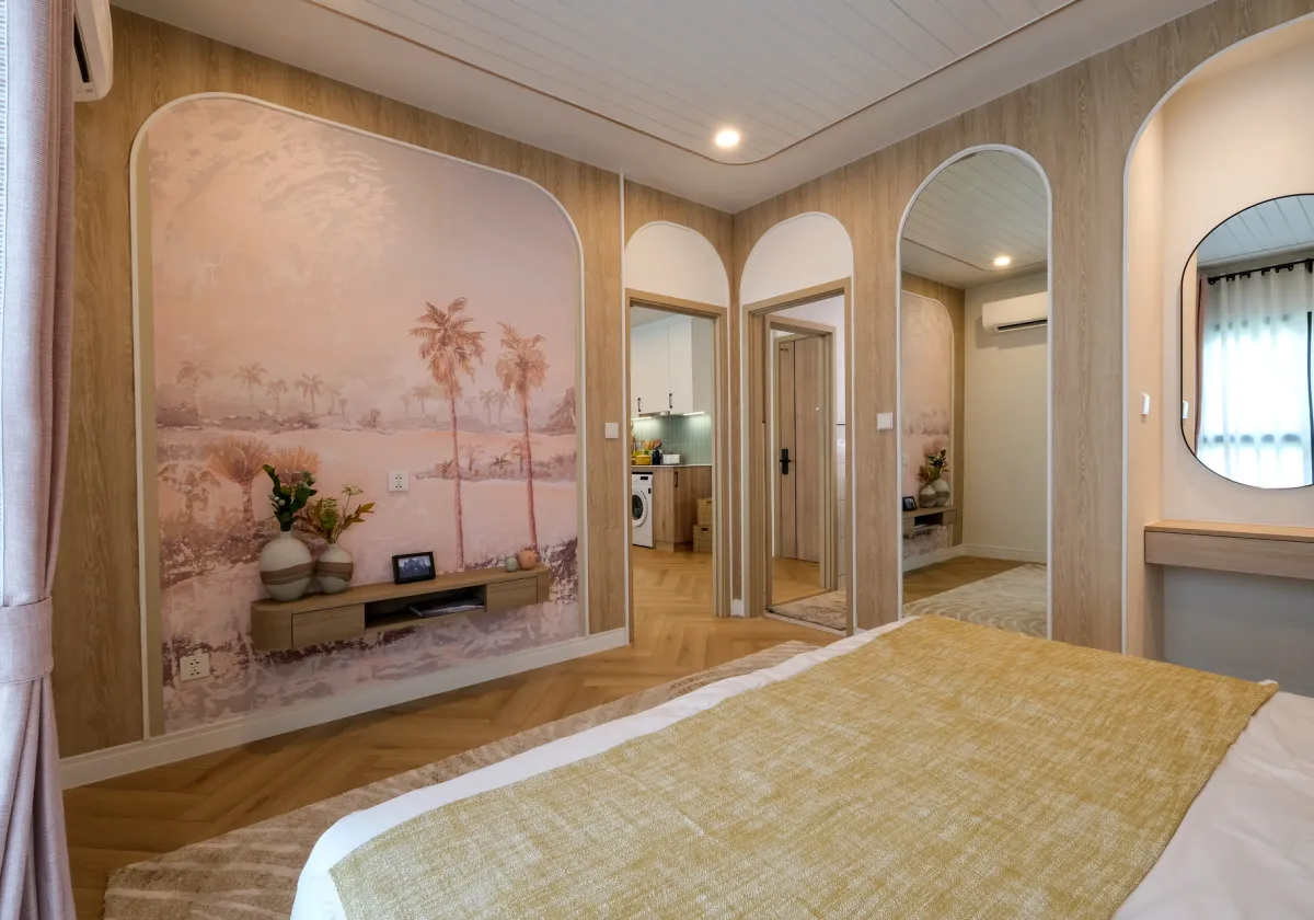 Rhom Bho Property PCL