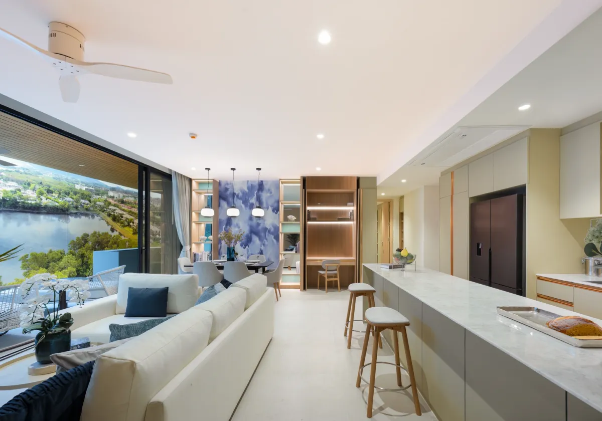 Banyan Group Residences