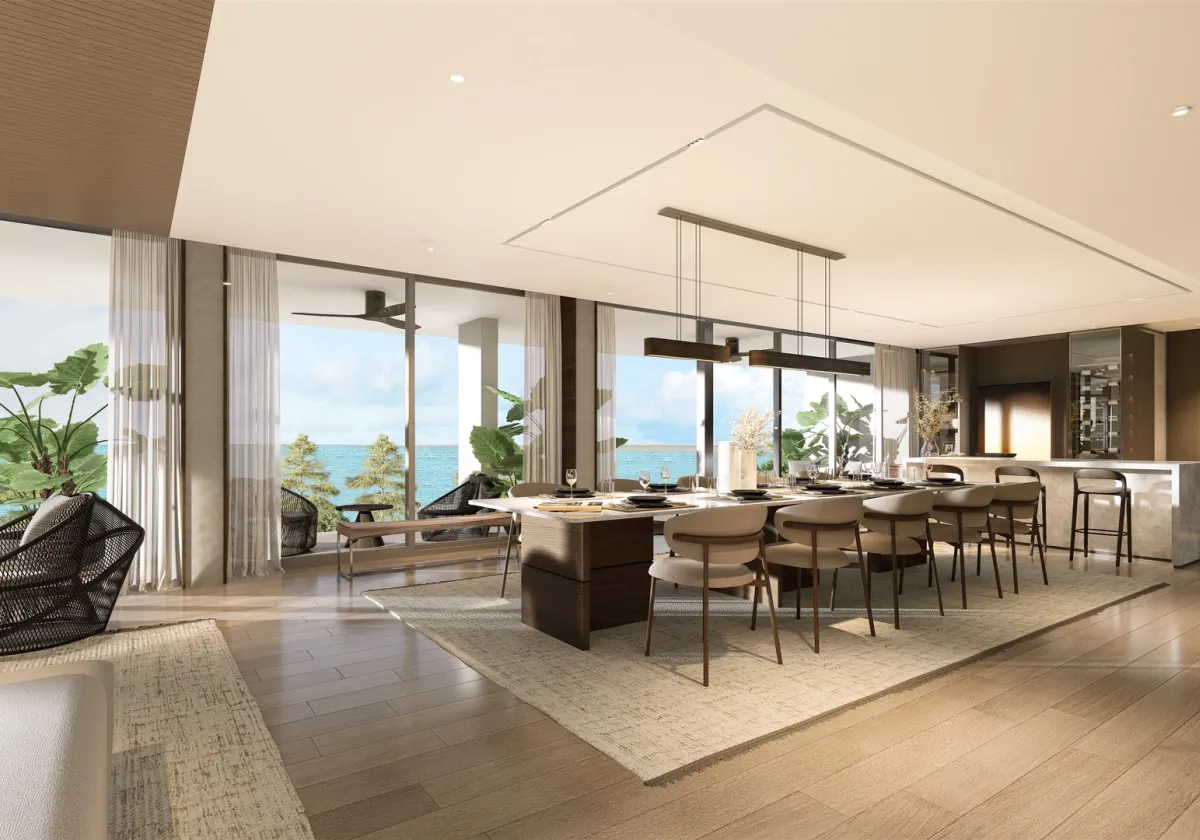 Banyan Group Residences