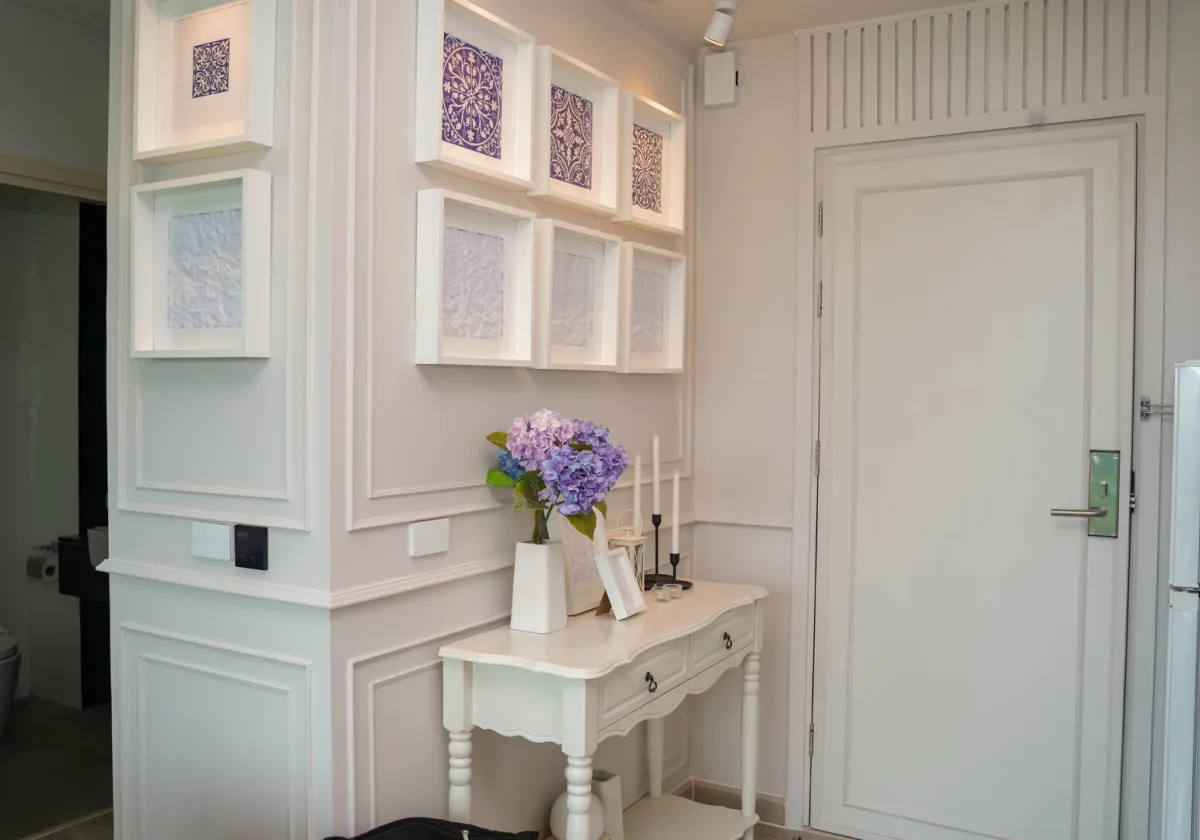 Phuket Sirinath Property