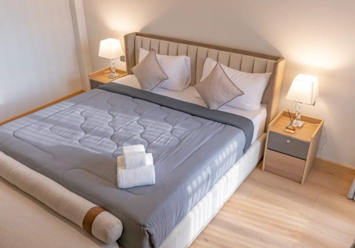 Modern Thai Hotel Ltd