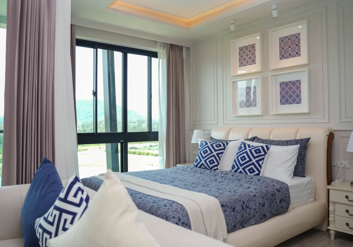 Phuket Sirinath Property