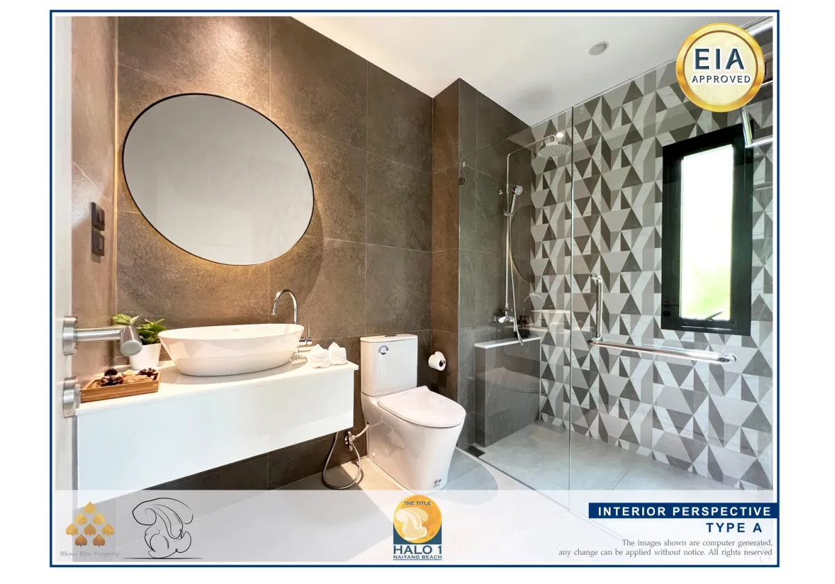 Rhom Bho Property PCL