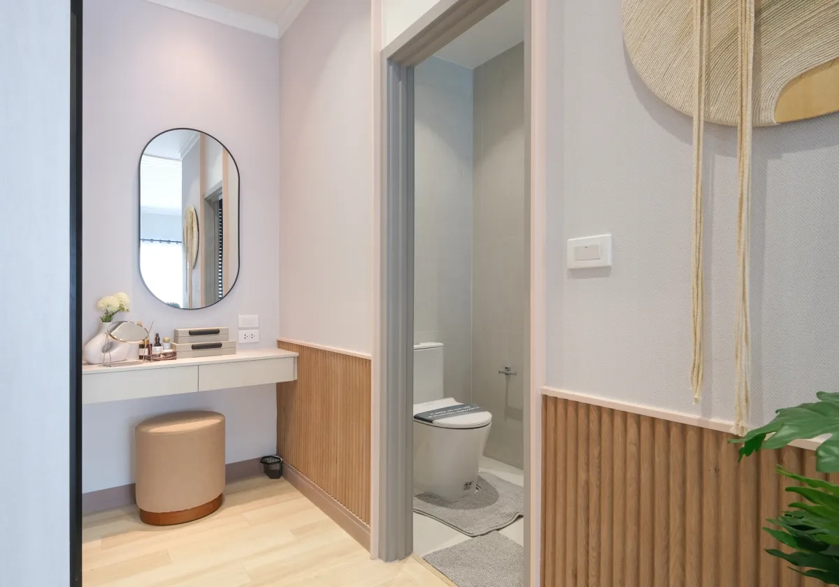 Rhom Bho Property PCL