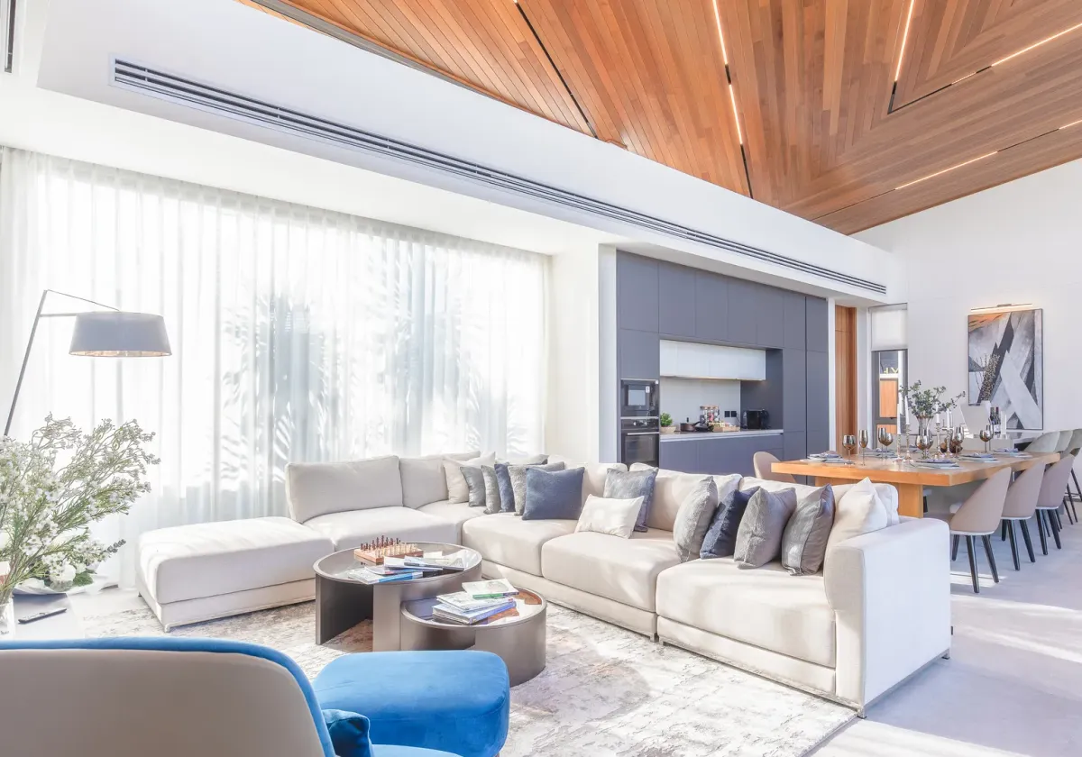 Panvaree Development